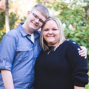 Meet your Posher, Jackie